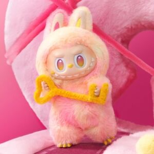 NEW Loyalty - Labubu Big Into Energy V3 plush pendant Blind Box Unopened